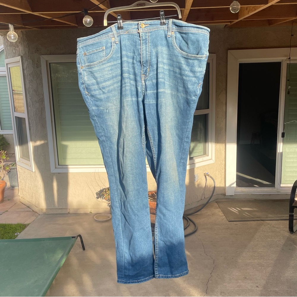 Devil Dog Jeans